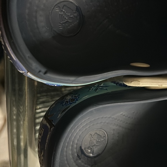 Original crocs for girls - Picture 7 of 8